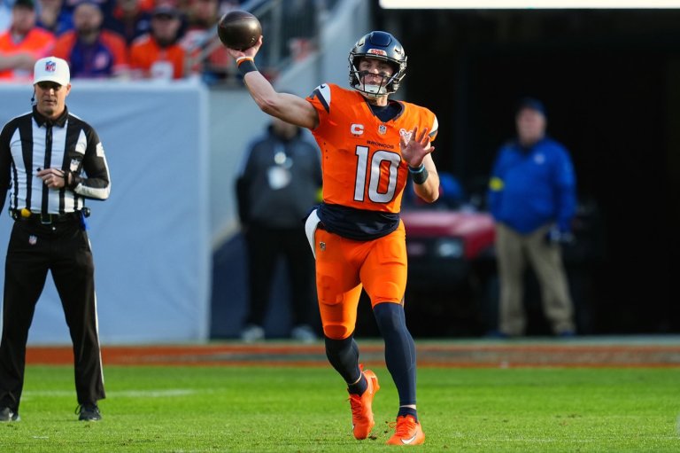 Broncos eye AFC West title as Chiefs face uphill battle with injuries in Christmas night matchup | iNFOnews.ca