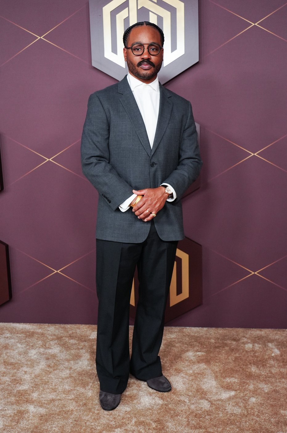 Ryan Coogler aware of potential Oscar history ahead but focused on 'Sinners' team before ceremony | iNFOnews.ca Ryan Coogler aware of potential Oscar history ahead but focused on 'Sinners' team before ceremony | iNFOnews.ca