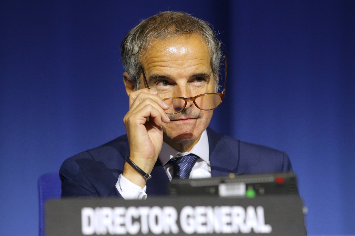 Iran denounces Austria for blocking its nuclear chief from a meeting in Vienna | iNFOnews.ca Iran denounces Austria for blocking its nuclear chief from a meeting in Vienna | iNFOnews.ca