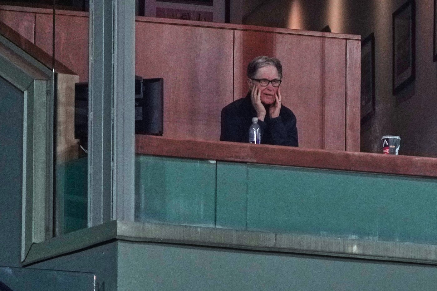 Maine Senate candidate Graham Platner stands by ad slamming Red Sox over private equity | iNFOnews.ca