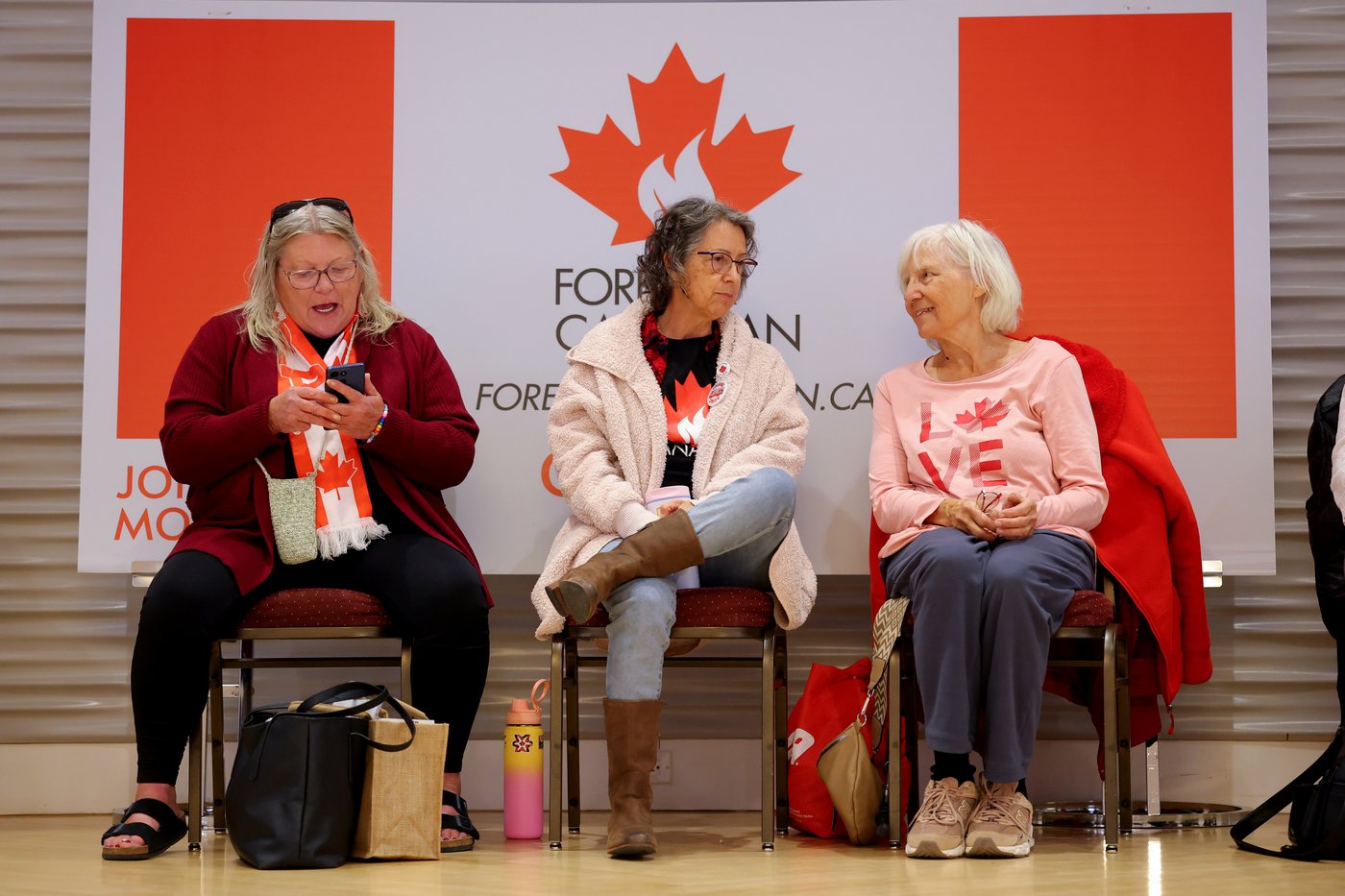 Most polls close in Alberta separation referendum; some still open due to late start | iNFOnews.ca Most polls close in Alberta separation referendum; some still open due to late start | iNFOnews.ca