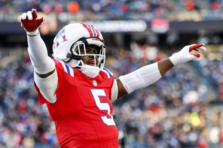 Steelers sign Jabrill Peppers to bolster secondary after DeShon Elliott's injury | iNFOnews.ca