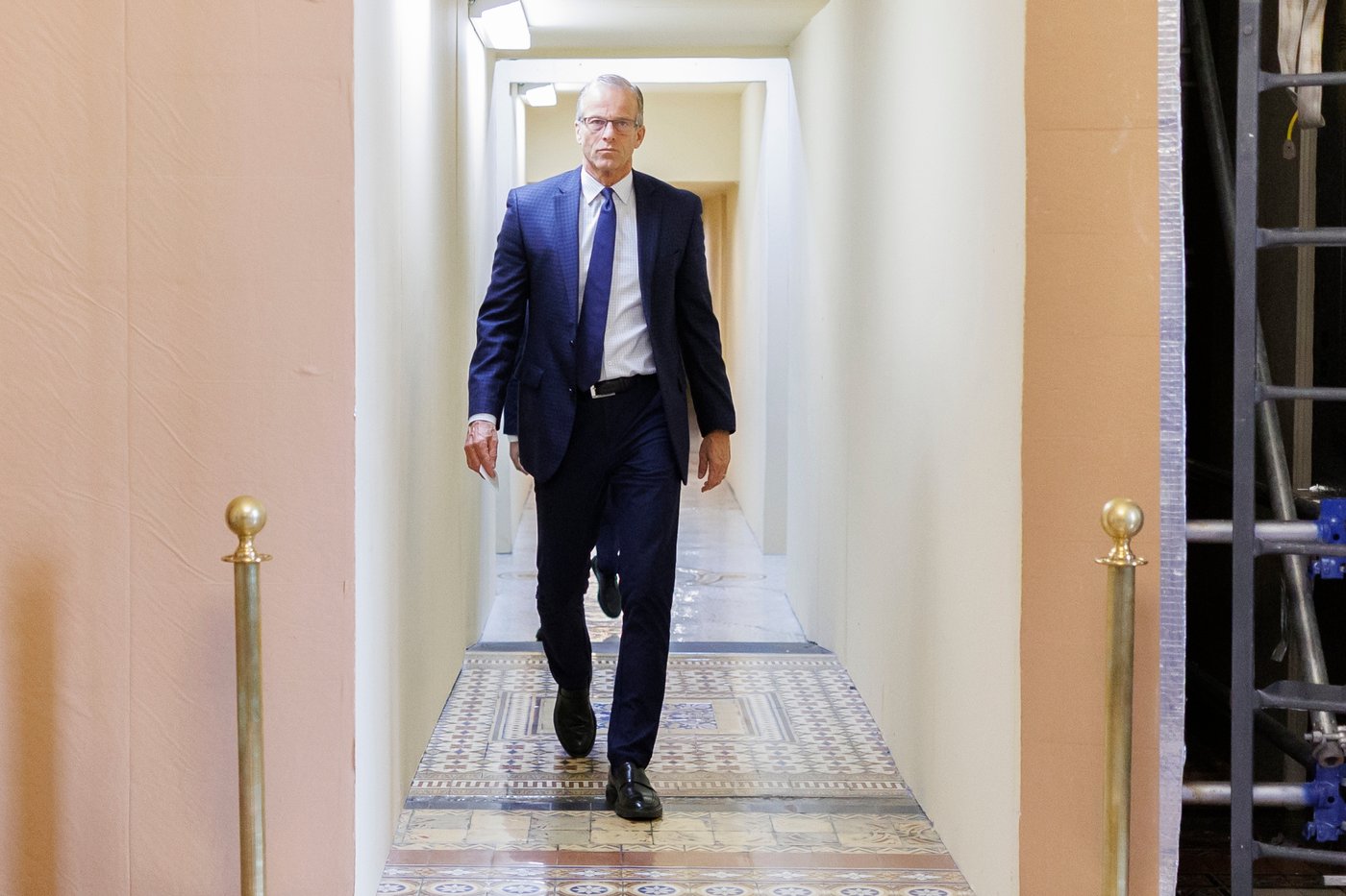 How the Homeland Security deal unraveled and split Republican leaders in Congress | iNFOnews.ca How the Homeland Security deal unraveled and split Republican leaders in Congress | iNFOnews.ca