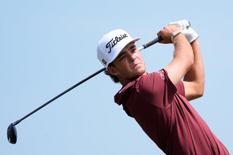 Koivun moves 3 strokes up at the 3M Open with a 3rd-round 61 and tournament-record back 9 | iNFOnews.ca