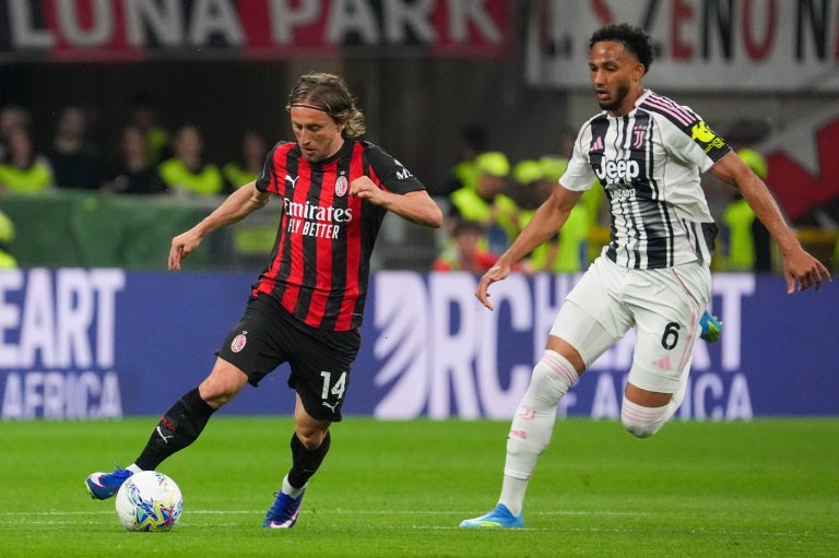 Croatia names World Cup squad with Luka Modric set for his fifth tournament | iNFOnews.ca