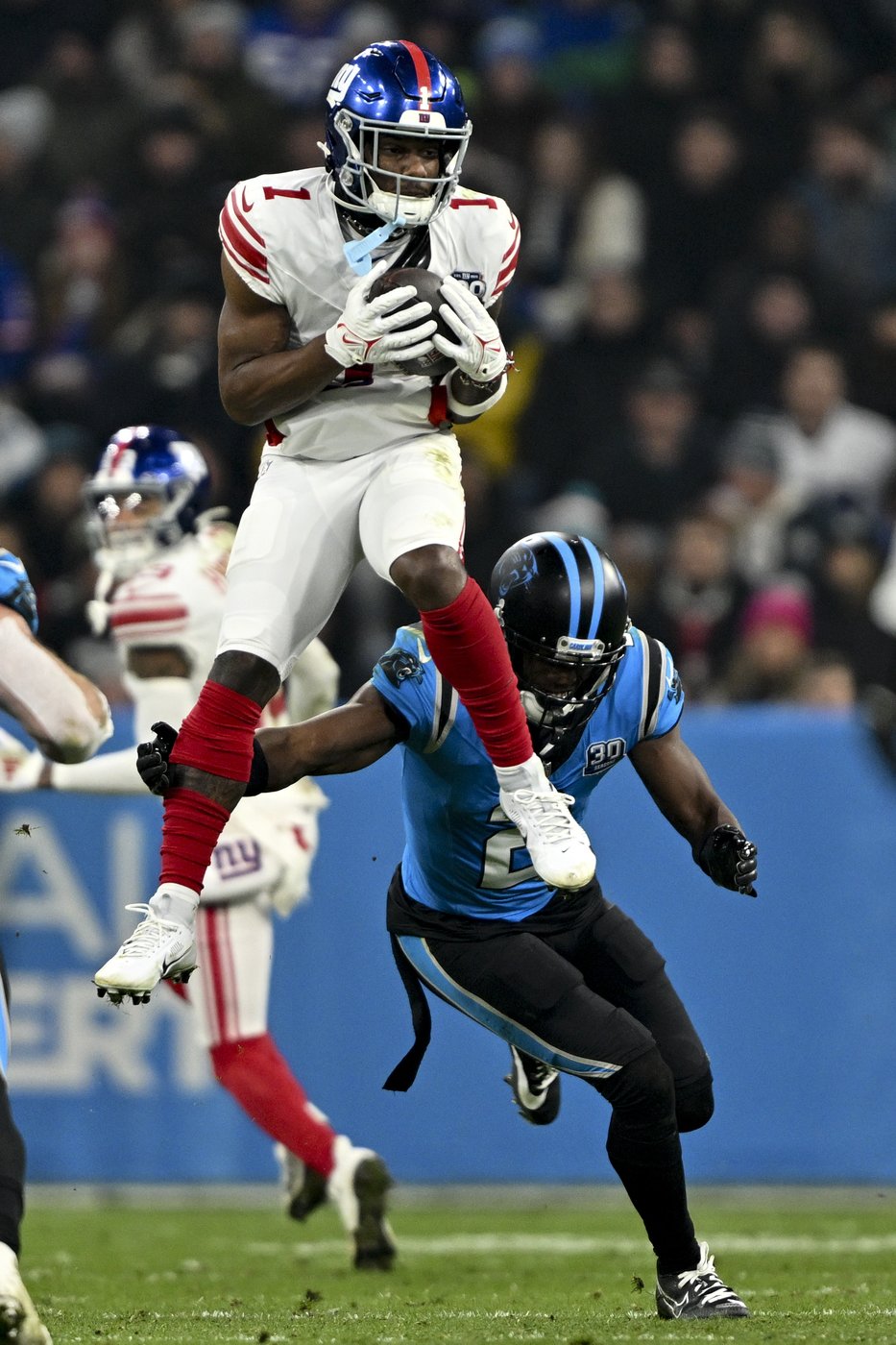 Buccaneers and Giants are facing desperate times heading into their final 7 games | iNFOnews.ca
