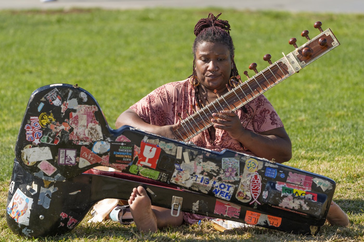 Wildfires in California have burned 1 million acres so far this year. Heat wave poses more risk | iNFOnews.ca