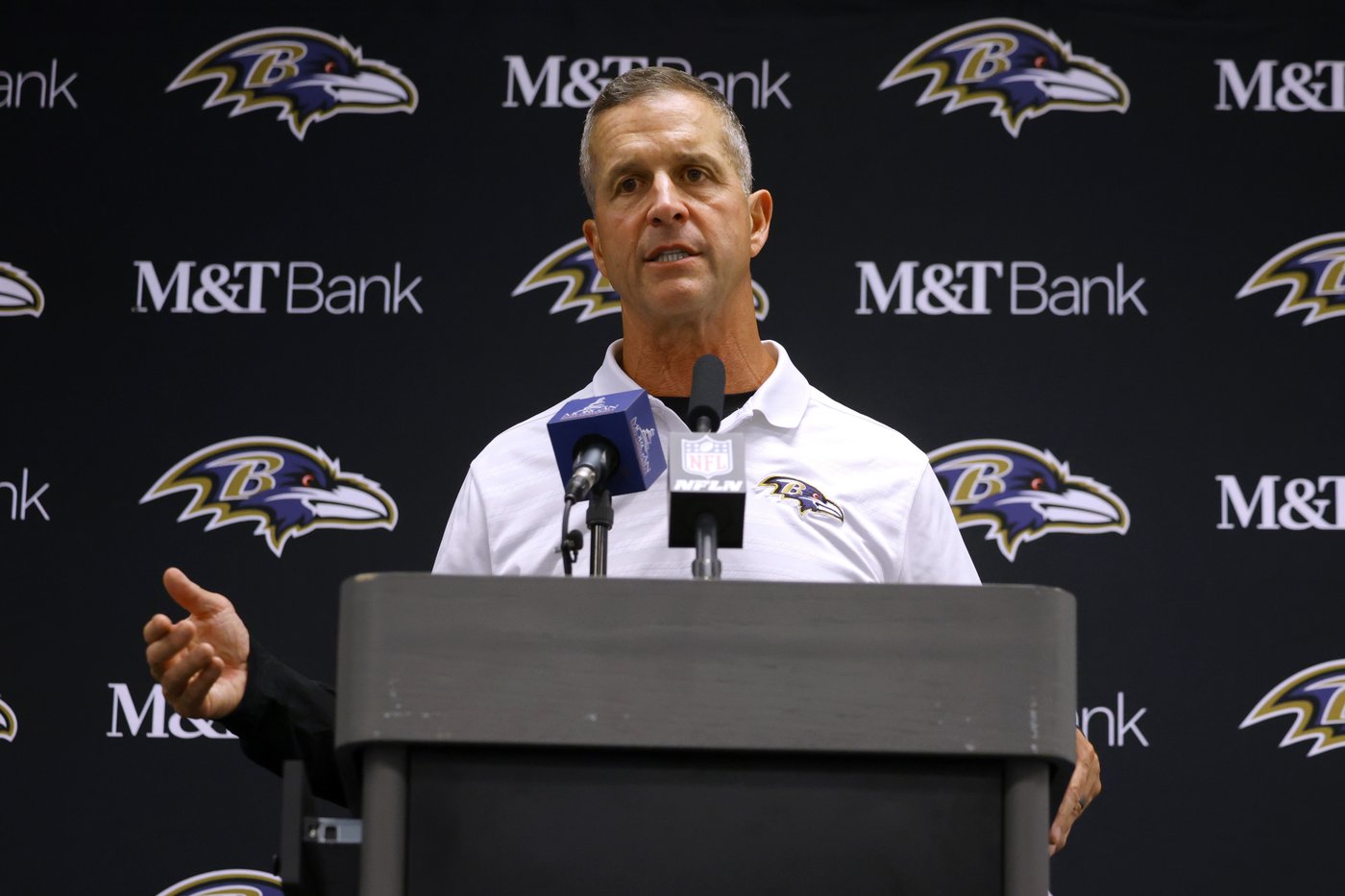 The Ravens' struggles in the fourth quarter nearly cost them another game | iNFOnews.ca The Ravens' struggles in the fourth quarter nearly cost them another game | iNFOnews.ca