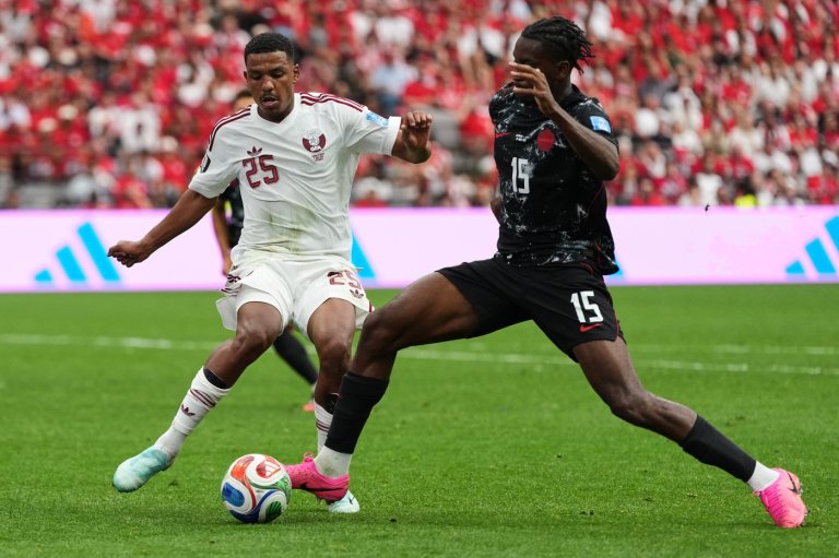 'A great journey': Canada defender Bombito reflects on road to recovery | iNFOnews.ca