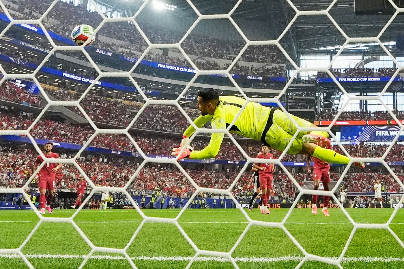 The Latest from the 2026 FIFA World Cup in Canada | iNFOnews.ca The Latest from the 2026 FIFA World Cup in Canada | iNFOnews.ca