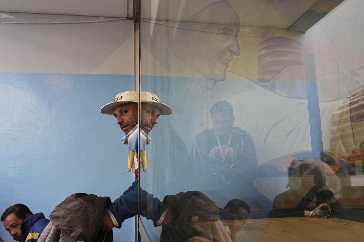 PHOTO COLLECTION: Depictions of Pope Francis | iNFOnews.ca