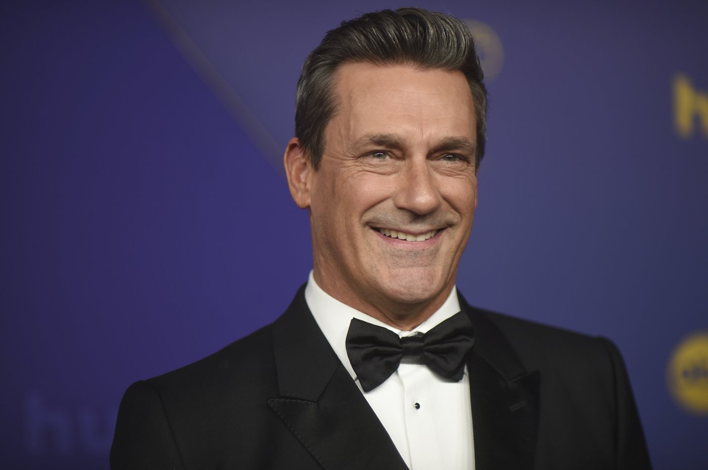 Jon Hamm of 'Mad Men' fame is named Hasty Pudding's Man of the Year | iNFOnews.ca