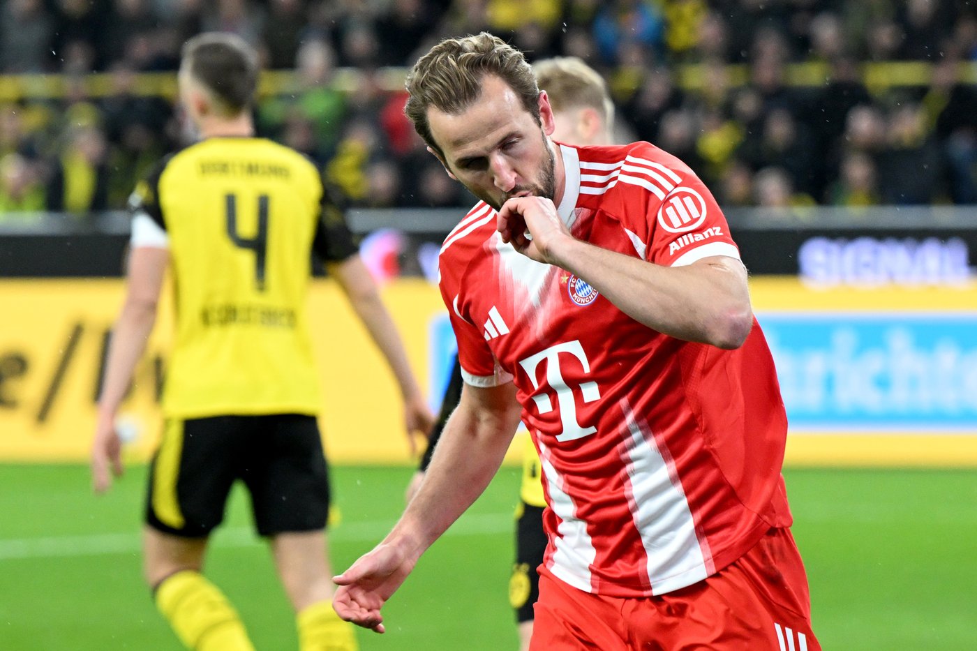 Kane is going for Lewandowski’s record 41-goal haul in a Bundesliga season | iNFOnews.ca Kane is going for Lewandowski’s record 41-goal haul in a Bundesliga season | iNFOnews.ca
