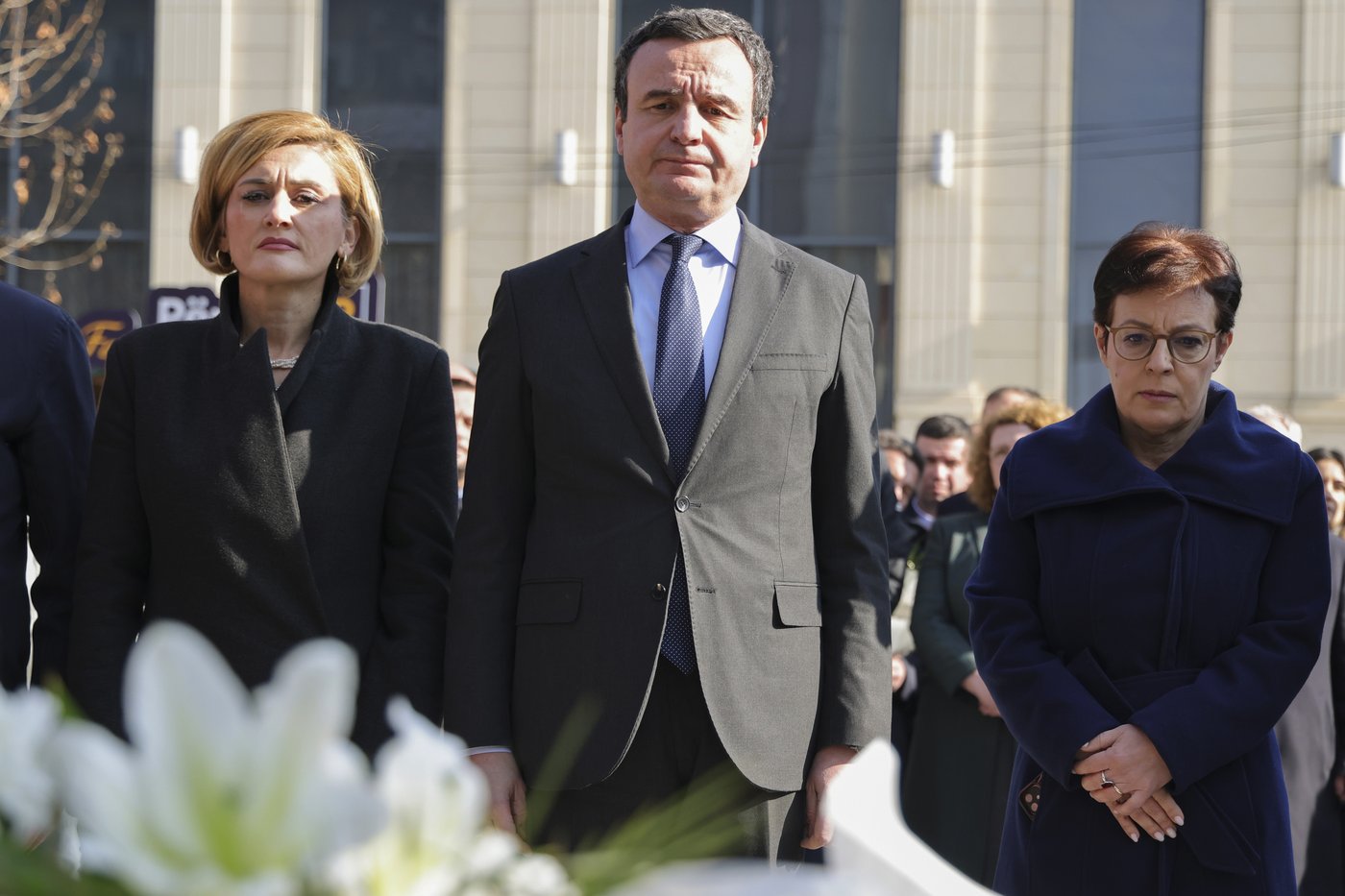 EU observers hail Kosovo's peaceful election but criticize the polarization of political debate | iNFOnews.ca