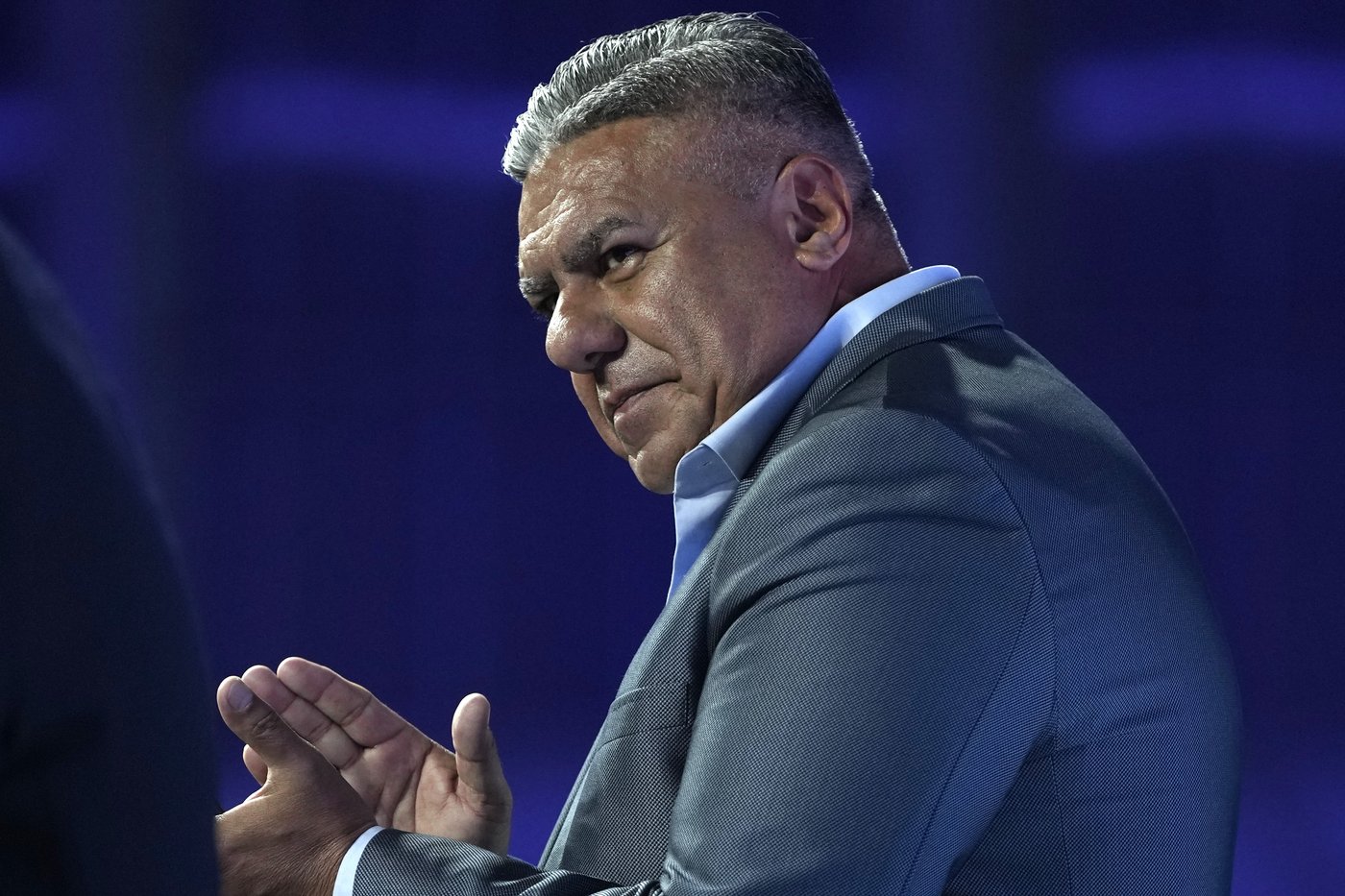 What is the power struggle between President Milei and Argentina's soccer federation? | iNFOnews.ca What is the power struggle between President Milei and Argentina's soccer federation? | iNFOnews.ca