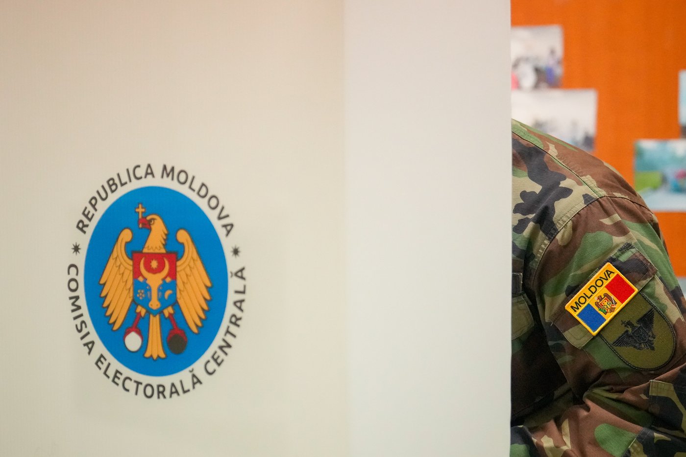 In photos: Moldova’s pro-EU party takes lead in vote clouded by Russian interference claims | iNFOnews.ca