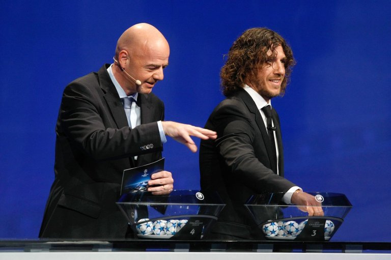 Dutch football federation is latest to withdraw support for FIFA President Gianni Infantino | iNFOnews.ca
