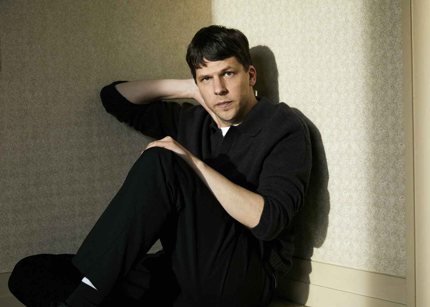 For 'A Real Pain,' Jesse Eisenberg learned to embrace the chaos of Kieran Culkin. Magic ensued | iNFOnews.ca For 'A Real Pain,' Jesse Eisenberg learned to embrace the chaos of Kieran Culkin. Magic ensued | iNFOnews.ca