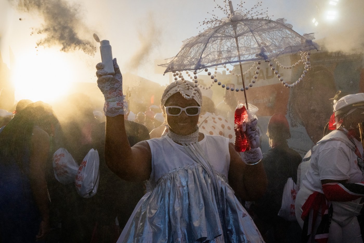 The top photos of the day by AP's photojournalists | iNFOnews.ca