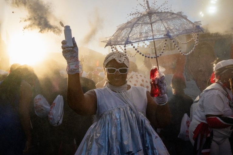 Caribbean Culture Fills Brooklyn’s Eastern Parkway, in photos | iNFOnews.ca