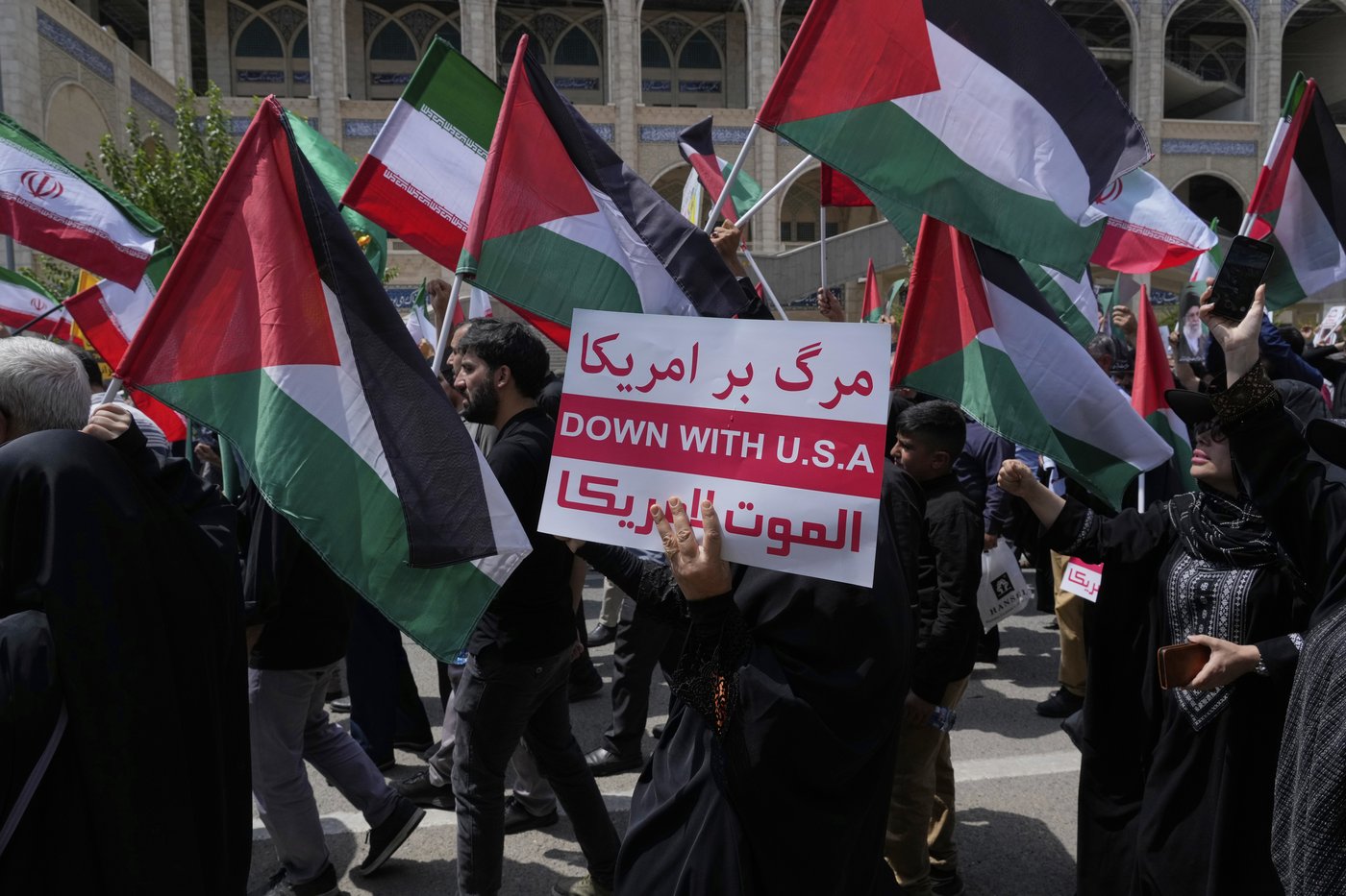 Trump wants to play global peacemaker. Derailed Gaza ceasefire shows how daunting that ambition is | iNFOnews.ca Trump wants to play global peacemaker. Derailed Gaza ceasefire shows how daunting that ambition is | iNFOnews.ca