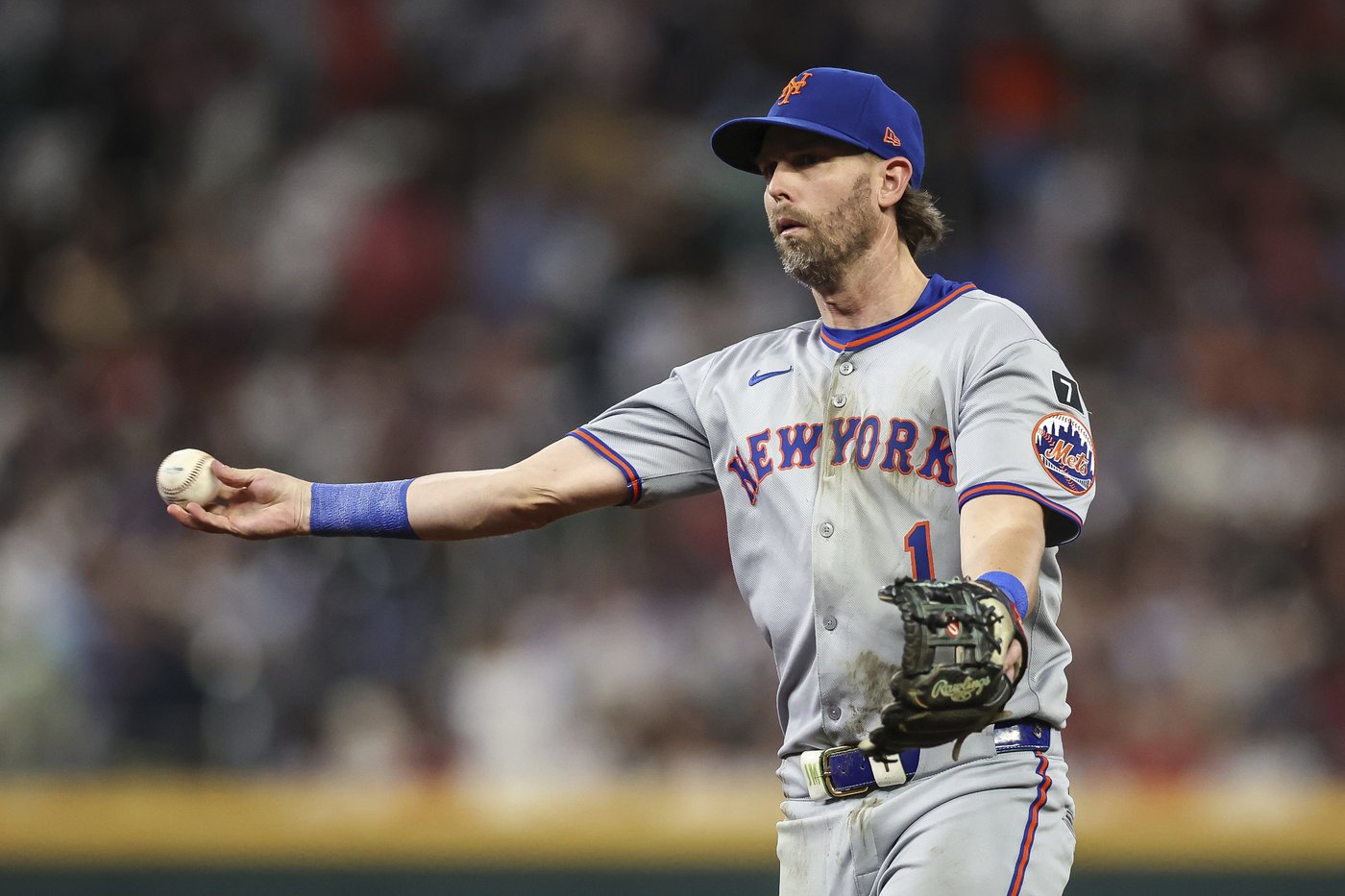 Mets scrambling for answers as rotation woes are the common thread in 6-game losing streak | iNFOnews.ca
