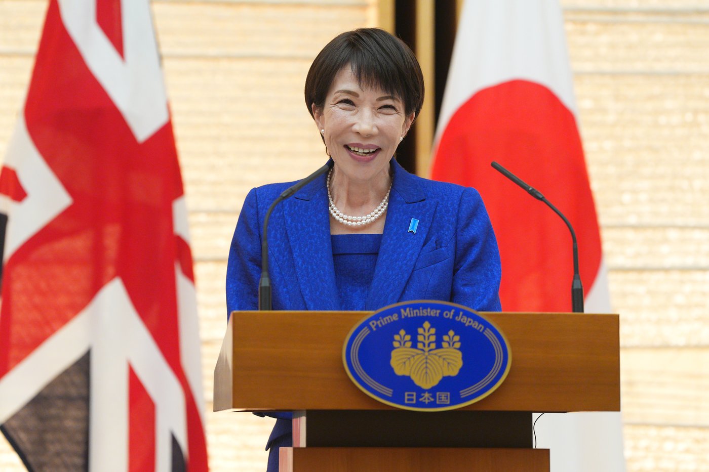 Japan, Britain to boost cybersecurity and critical minerals cooperation as China’s influence grows | iNFOnews.ca Japan, Britain to boost cybersecurity and critical minerals cooperation as China’s influence grows | iNFOnews.ca
