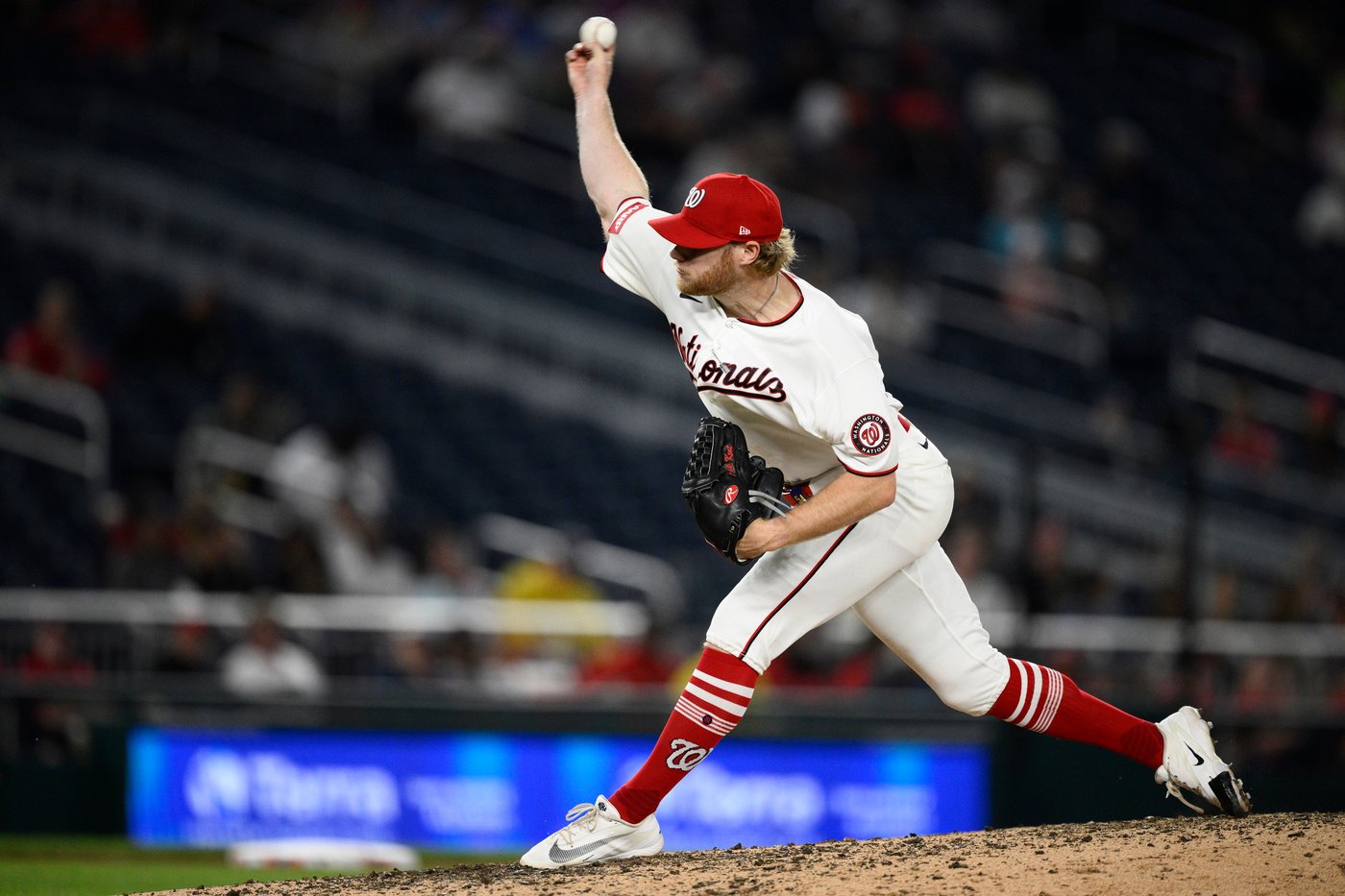 Abrams has grand slam and 5 RBIs, House, Tena and Millas also homer as Nationals rout Twins 15-2 | iNFOnews.ca Abrams has grand slam and 5 RBIs, House, Tena and Millas also homer as Nationals rout Twins 15-2 | iNFOnews.ca