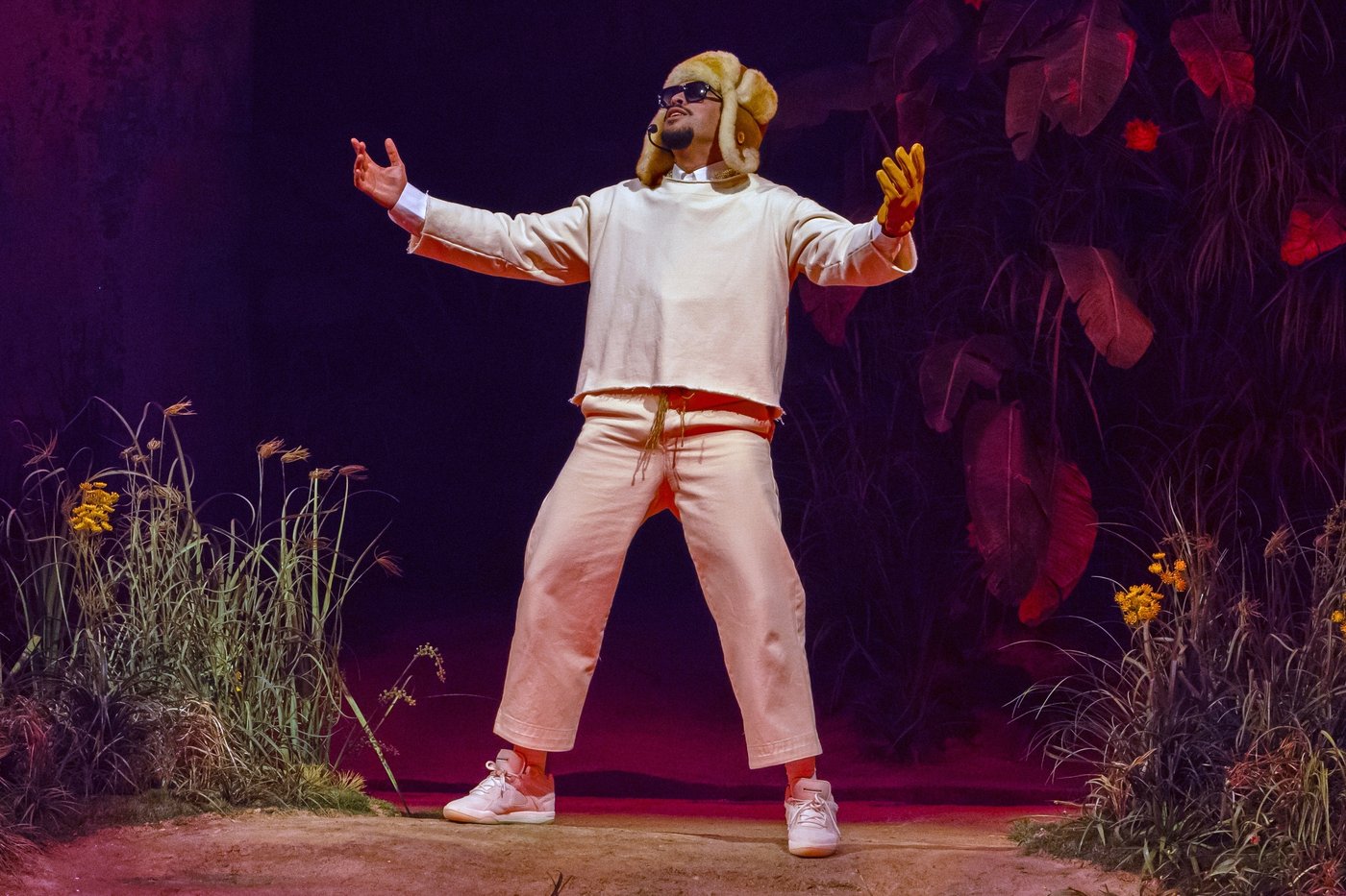 Bad Bunny's Super Bowl halftime show: Here's some things to expect and what they mean | iNFOnews.ca Bad Bunny's Super Bowl halftime show: Here's some things to expect and what they mean | iNFOnews.ca