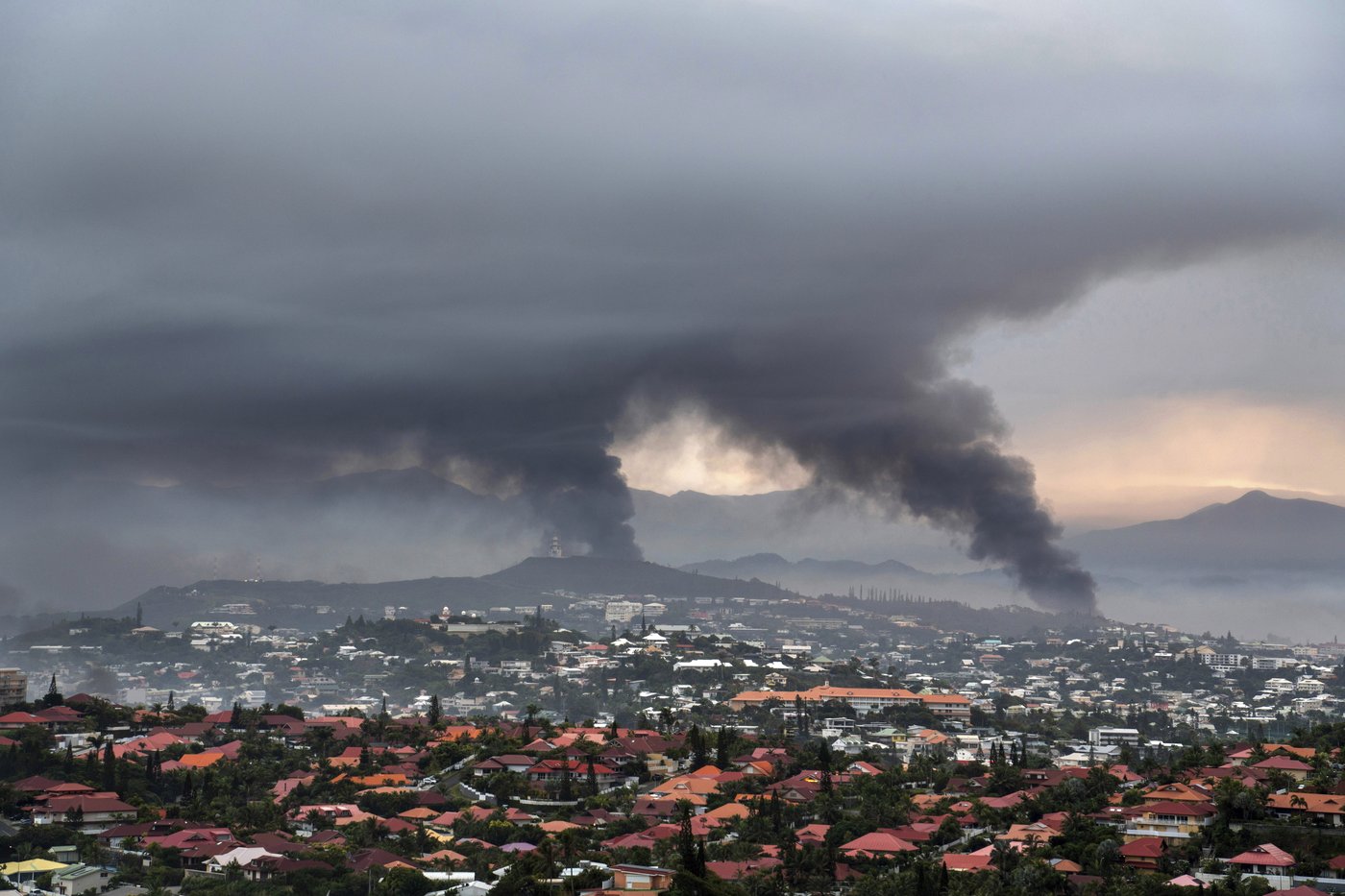 France has a new government. Can it solve the New Caledonia crisis after months of deadly unrest? | iNFOnews.ca