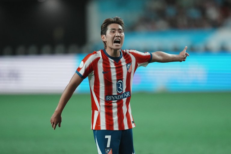 A rare on-field headline in South Korea: Manchester City’s 3-1 comeback over Atlético | iNFOnews.ca