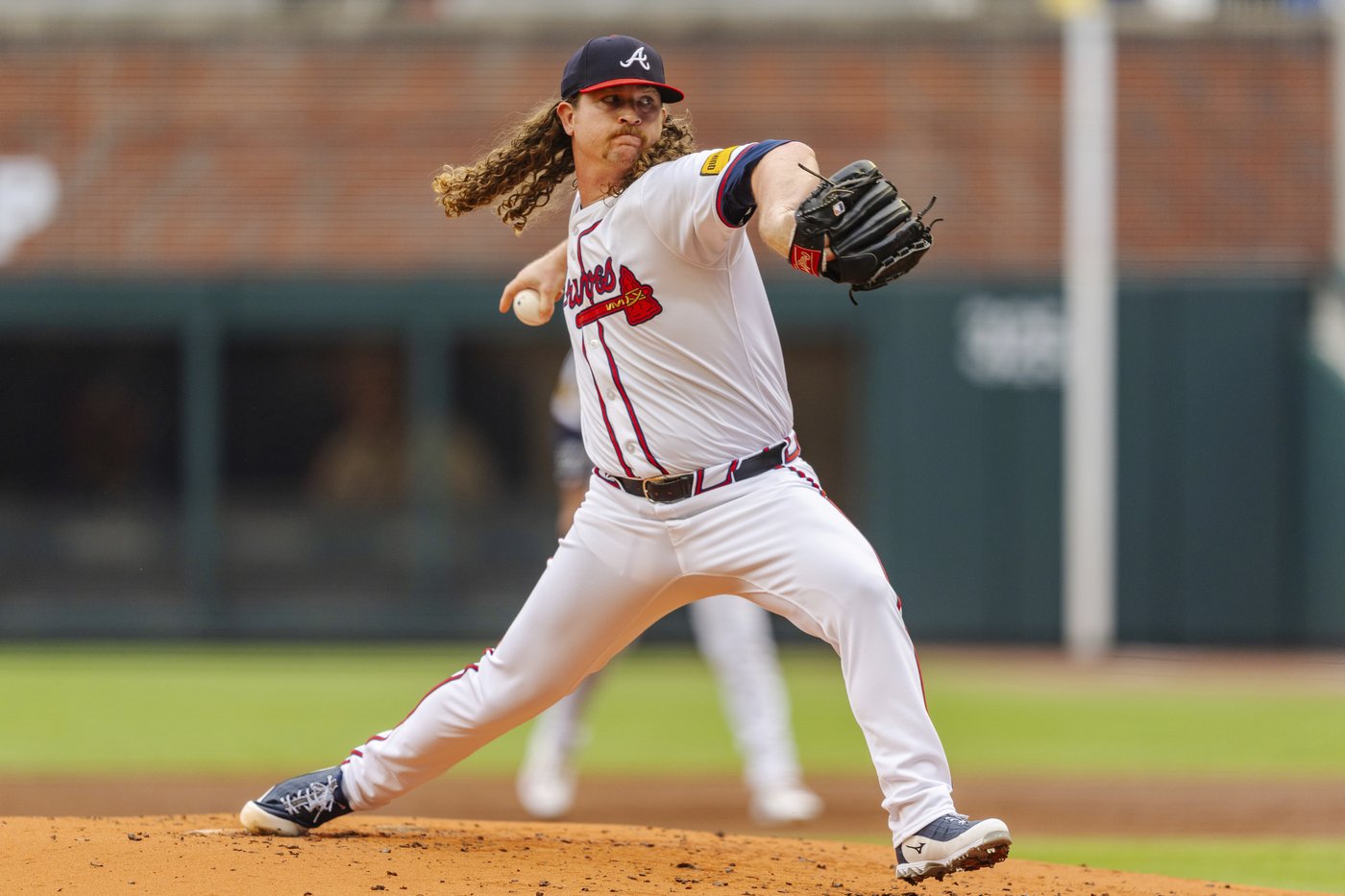 Braves heading back to the playoffs after a season of adversity | iNFOnews.ca