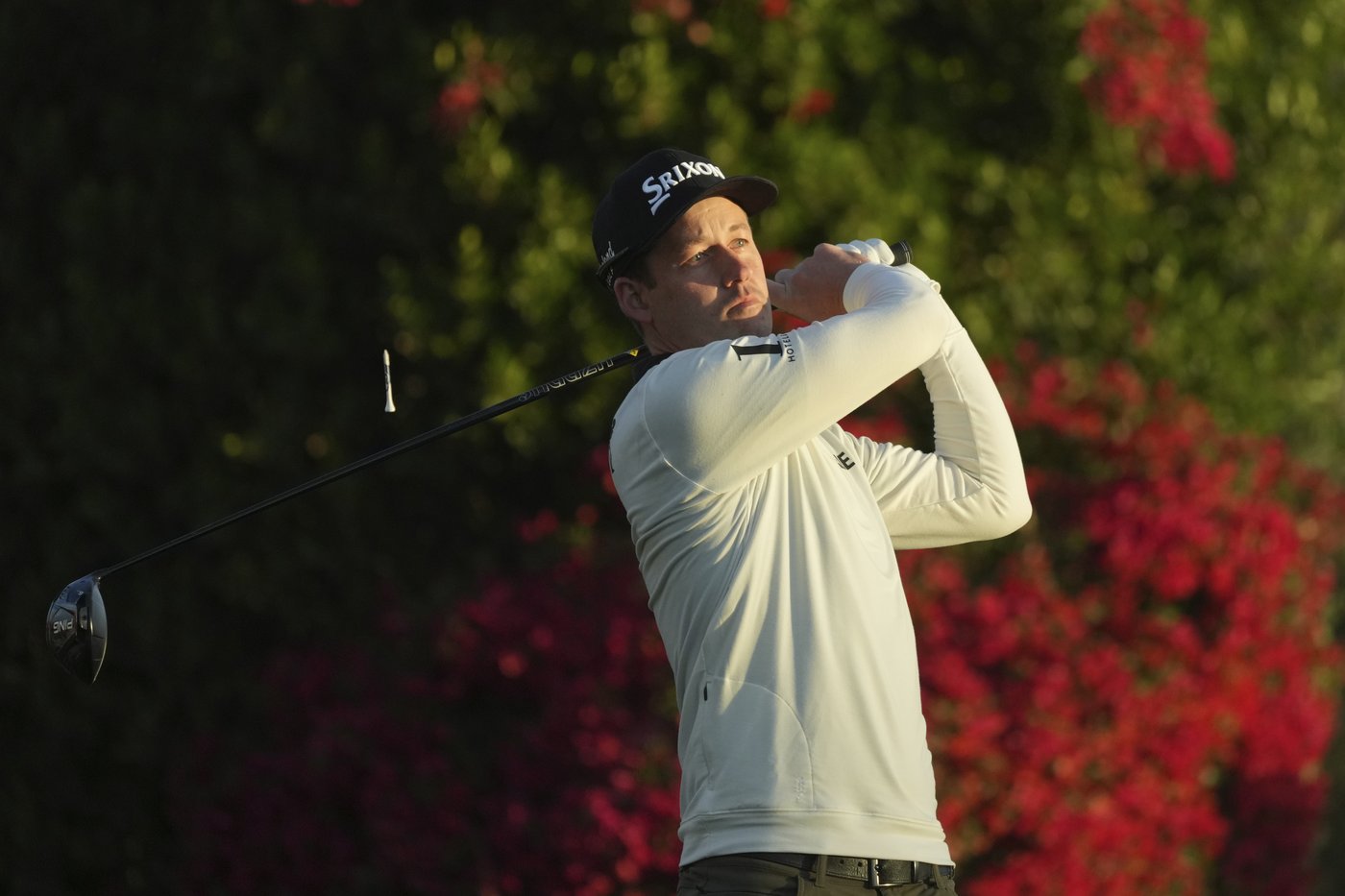Thomas Detry nearly aces 16, shoots 64 to take 2-shot lead in Phoenix Open | iNFOnews.ca Thomas Detry nearly aces 16, shoots 64 to take 2-shot lead in Phoenix Open | iNFOnews.ca