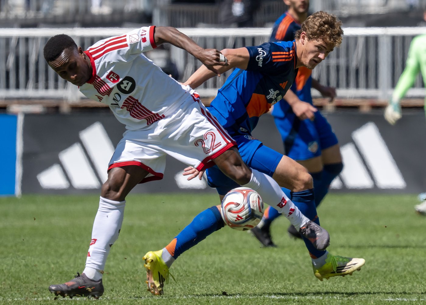 TFC on five-game unbeaten streak, but expect tough test from Austin FC | iNFOnews.ca TFC on five-game unbeaten streak, but expect tough test from Austin FC | iNFOnews.ca