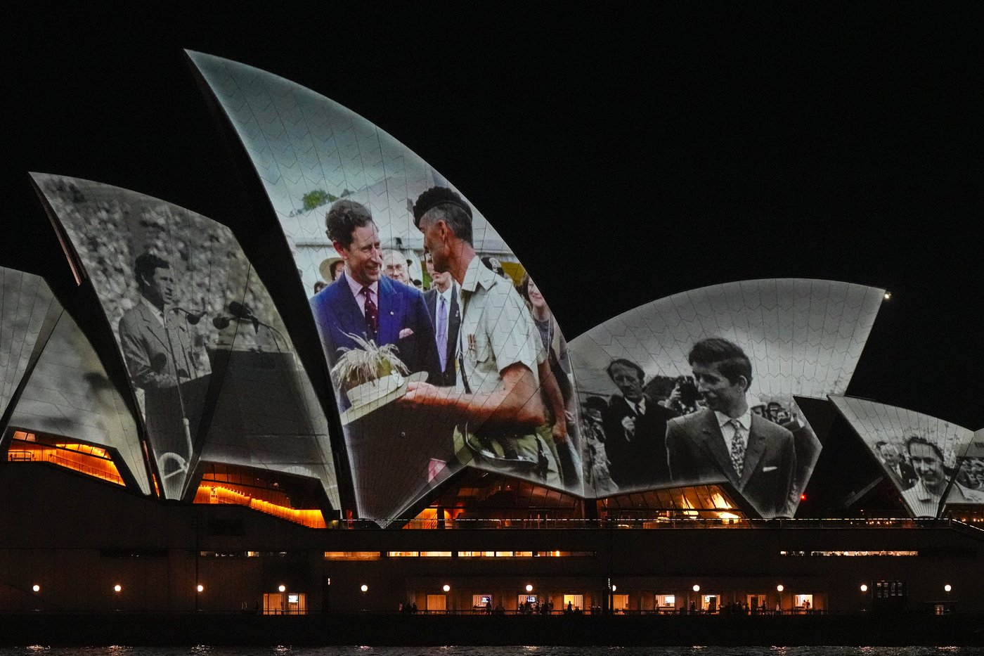 King Charles III's visit rekindles Australia's debate on ending ties to the British monarchy | iNFOnews.ca