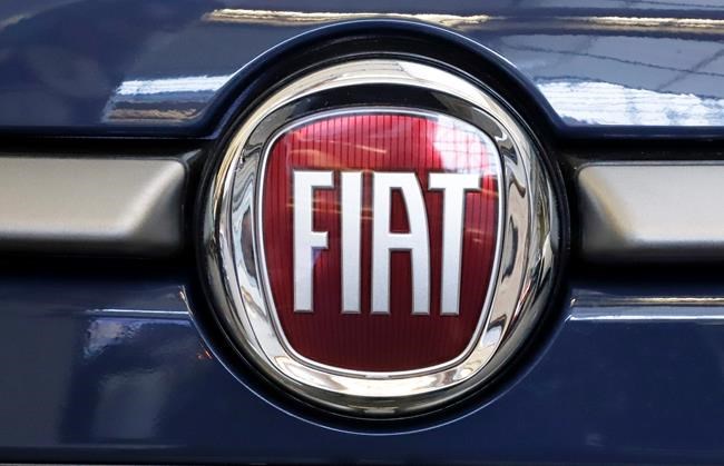 North American-focused Fiat Chrysler looks to partner with France's Renault | iNFOnews.ca