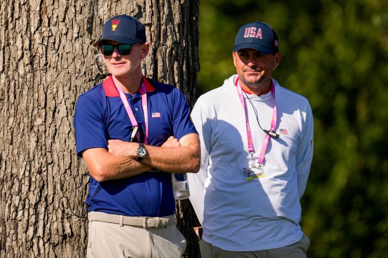 US captain Brandt Snedeker criticizes his own performance at the Presidents Cup | iNFOnews.ca