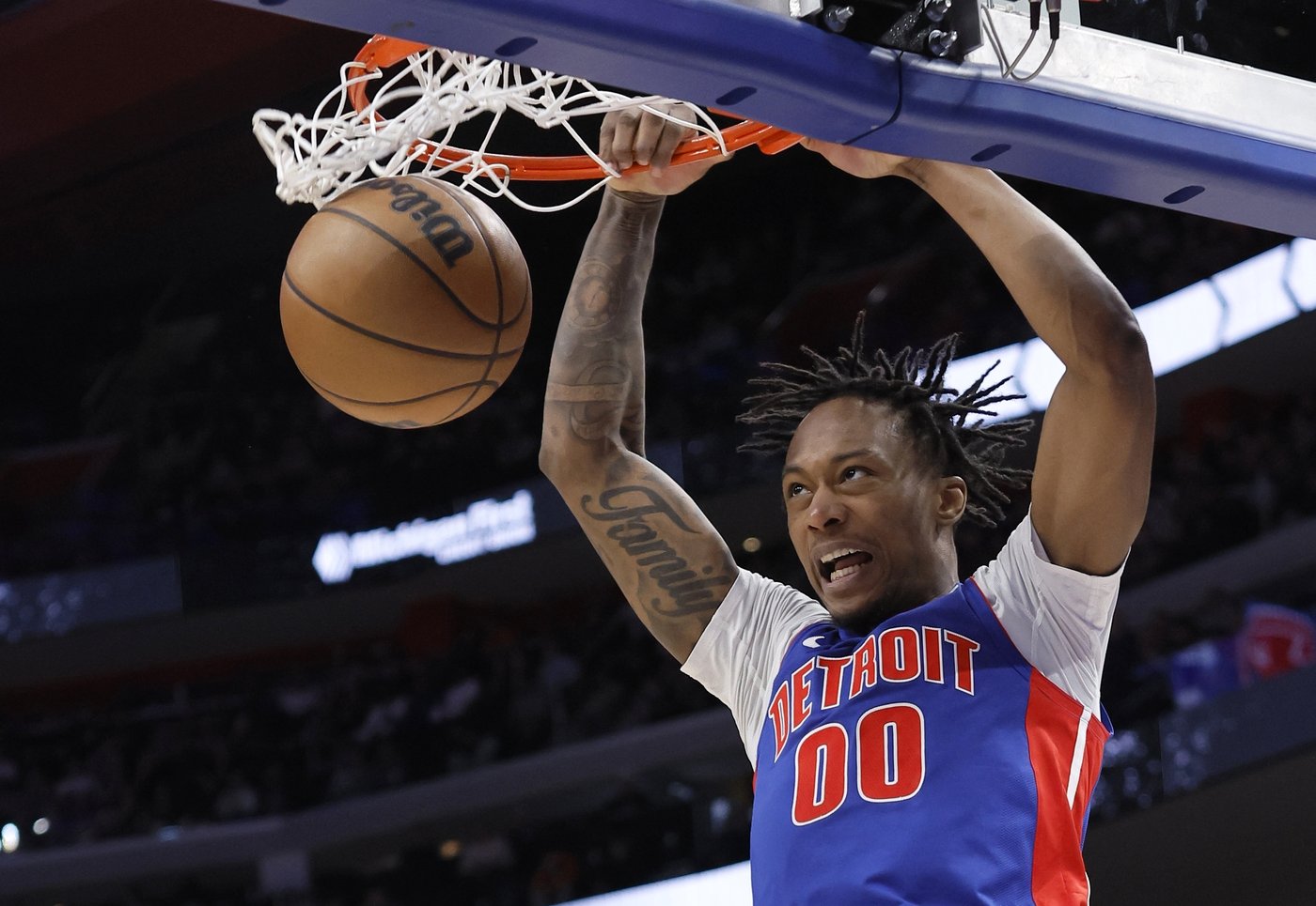 Pistons defeat Knicks 115-106 as Cunningham scores 36 | iNFOnews.ca Pistons defeat Knicks 115-106 as Cunningham scores 36 | iNFOnews.ca