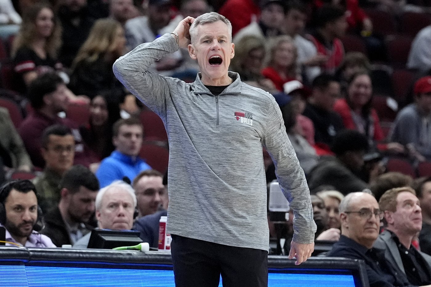 Transfer portal and NIL are making it even more difficult to three-peat in college basketball | iNFOnews.ca Transfer portal and NIL are making it even more difficult to three-peat in college basketball | iNFOnews.ca
