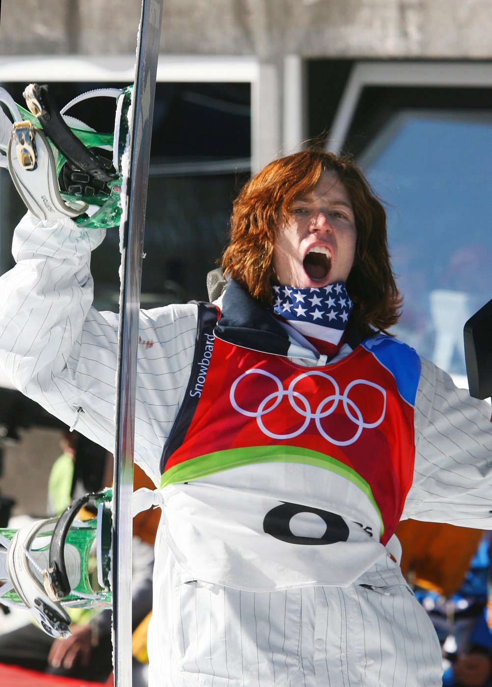 Olympic great Shaun White's next chapter: Shaping snowboarding from outside the halfpipe | iNFOnews.ca