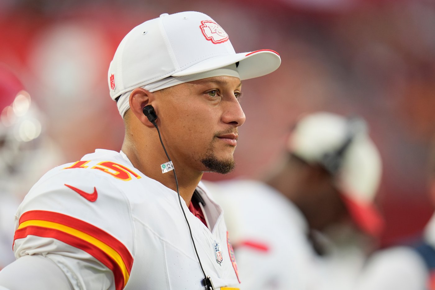 Patrick Mahomes expected to start for the Chiefs against the Broncos in Week 1 against Denver | iNFOnews.ca Patrick Mahomes expected to start for the Chiefs against the Broncos in Week 1 against Denver | iNFOnews.ca