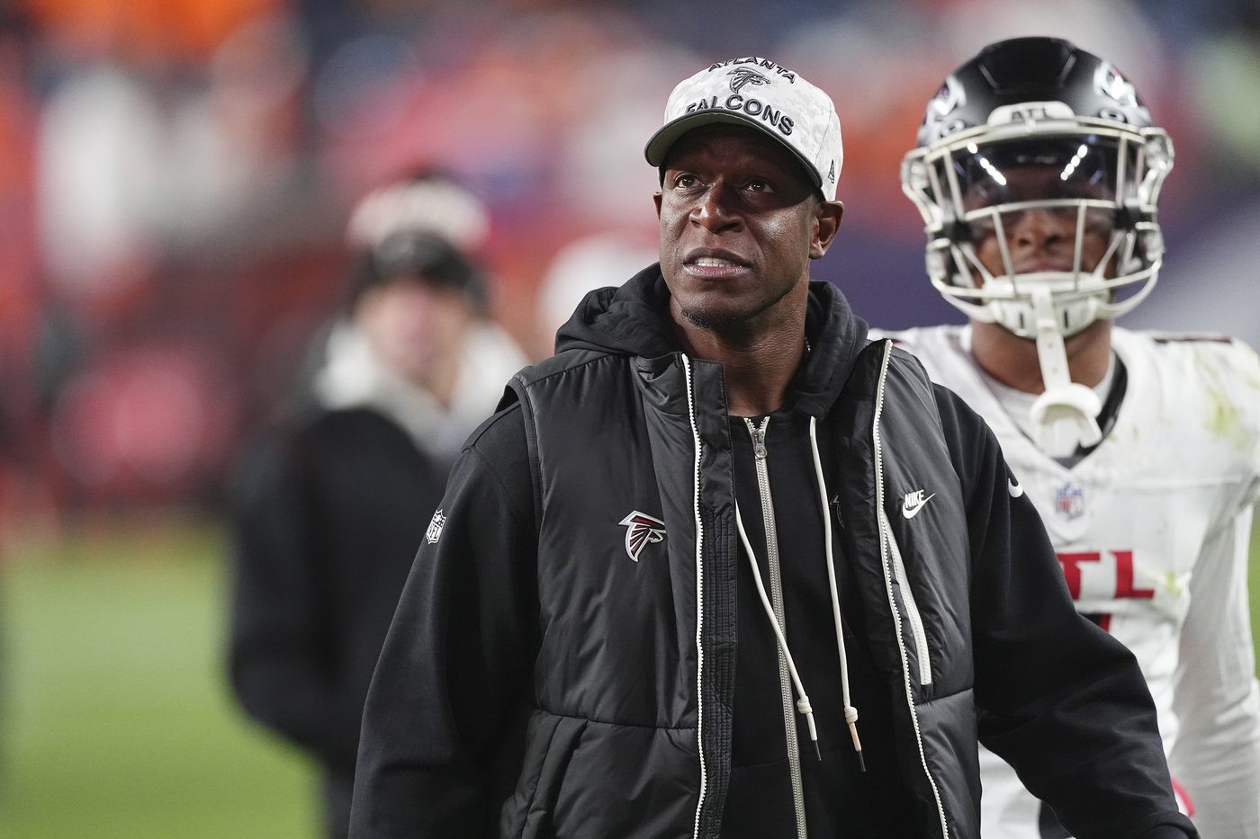 Falcons head into bye week on 2-game losing streak and reeling from worst defeat since 2021 | iNFOnews.ca
