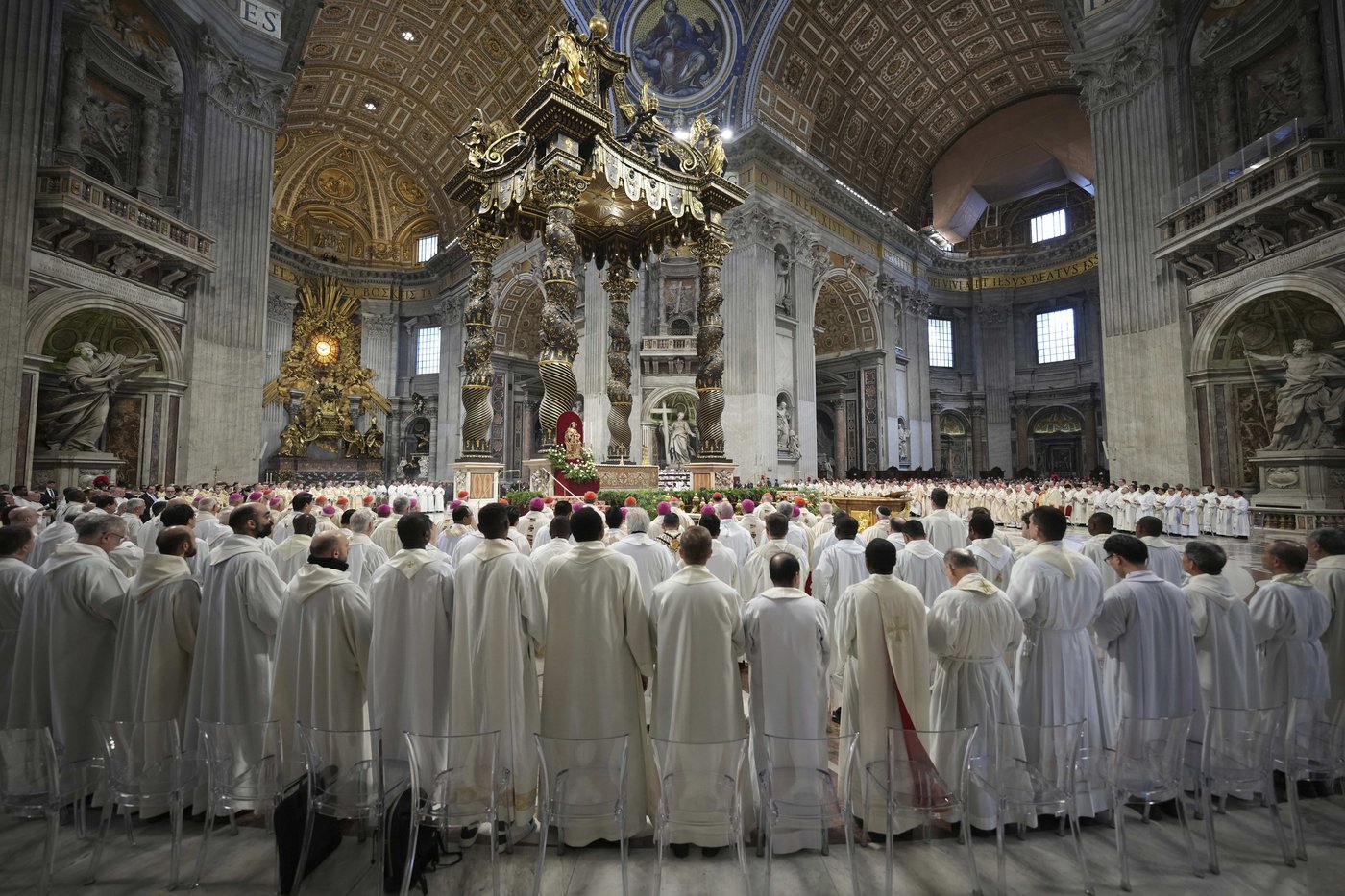 PHOTO COLLECTION: Holy Week Around the World | iNFOnews.ca PHOTO COLLECTION: Holy Week Around the World | iNFOnews.ca