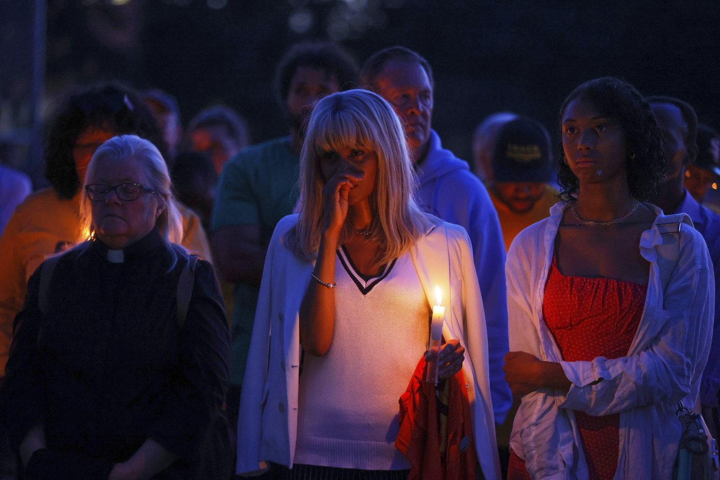 What to know about the shooting at a Minneapolis Catholic school | iNFOnews.ca