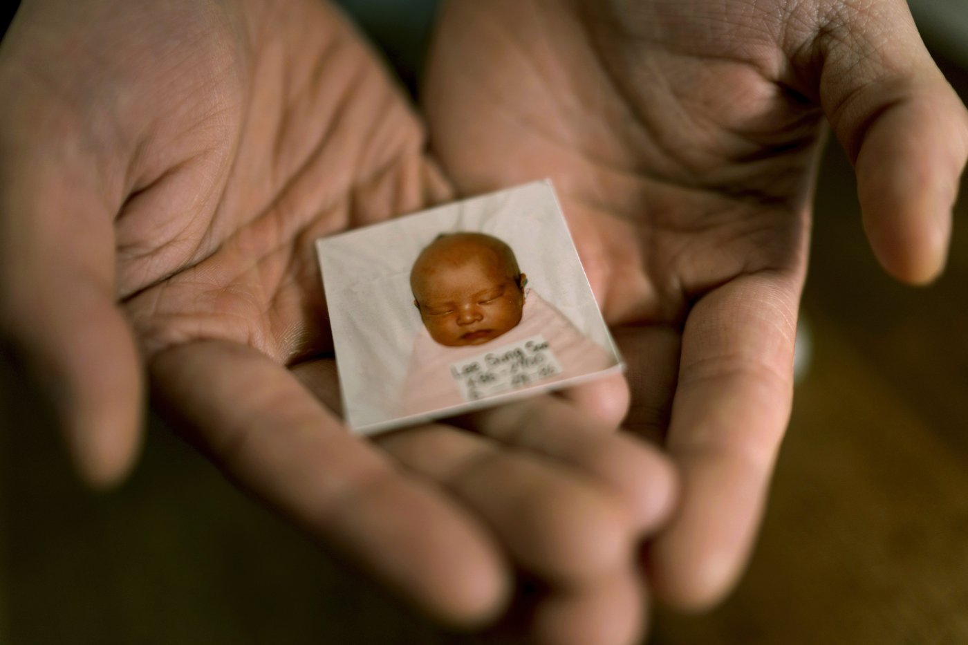 Widespread adoption fraud separated generations of Korean children from their families, AP finds | iNFOnews.ca