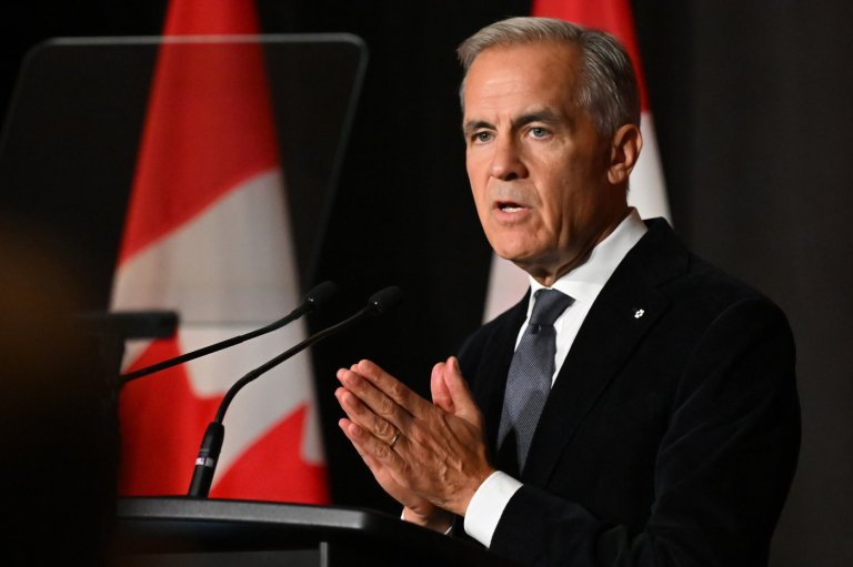 Carney teases economic activity already spurring from investment summit | iNFOnews.ca