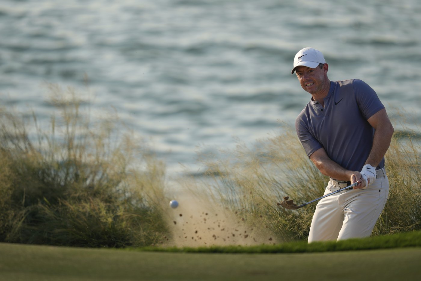 Billy Horschel has game and will travel. He is playing his fifth European tour event | iNFOnews.ca