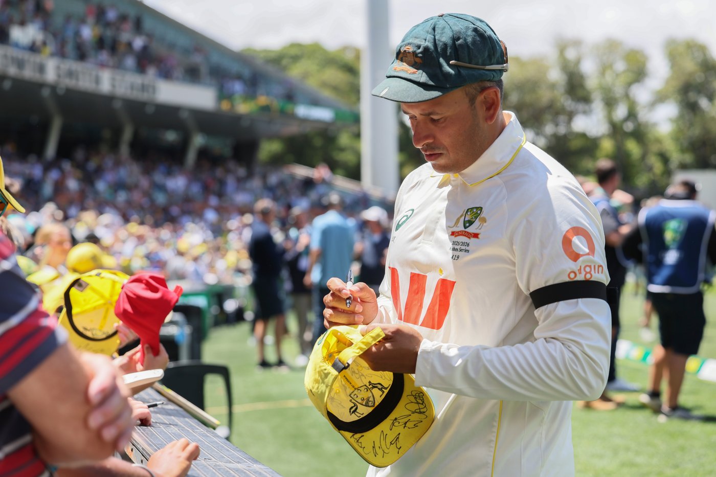 No room for spin: Australia goes into the 4th Ashes with a pace-heavy attack against England | iNFOnews.ca