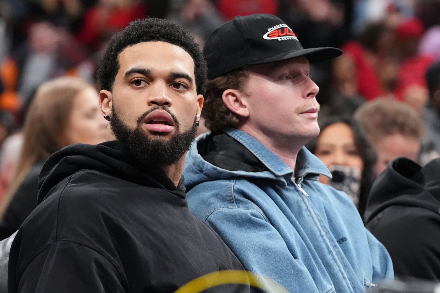 White scores 27 and Bulls match a franchise record with 25 3-pointers in 138-110 win over Clippers | iNFOnews.ca White scores 27 and Bulls match a franchise record with 25 3-pointers in 138-110 win over Clippers | iNFOnews.ca