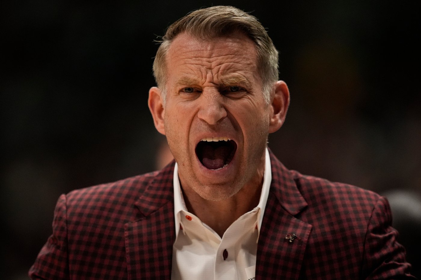 The 3-pointer changed college basketball. And attempts keep ticking up heading into March Madness | iNFOnews.ca The 3-pointer changed college basketball. And attempts keep ticking up heading into March Madness | iNFOnews.ca